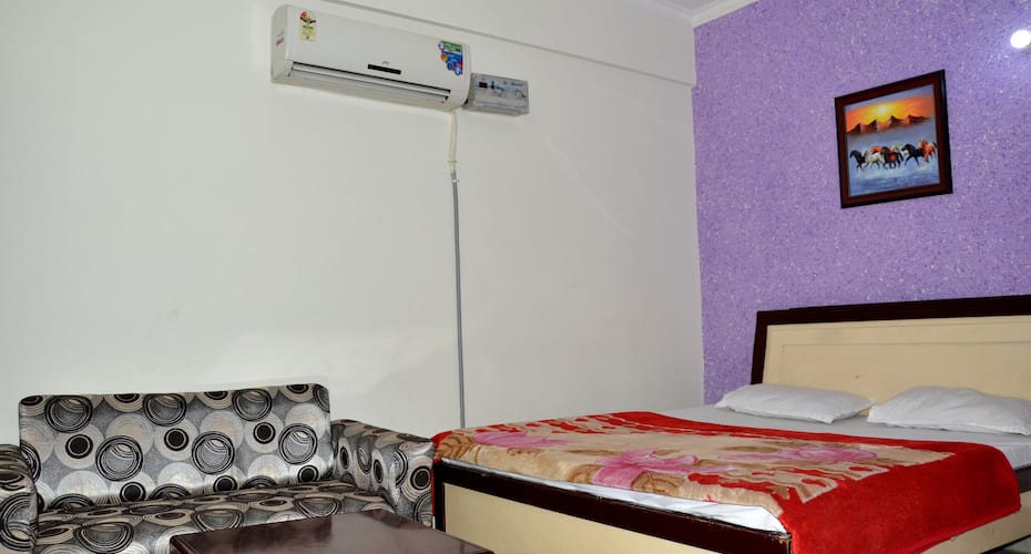 Hotel Rosewood, Agra 5